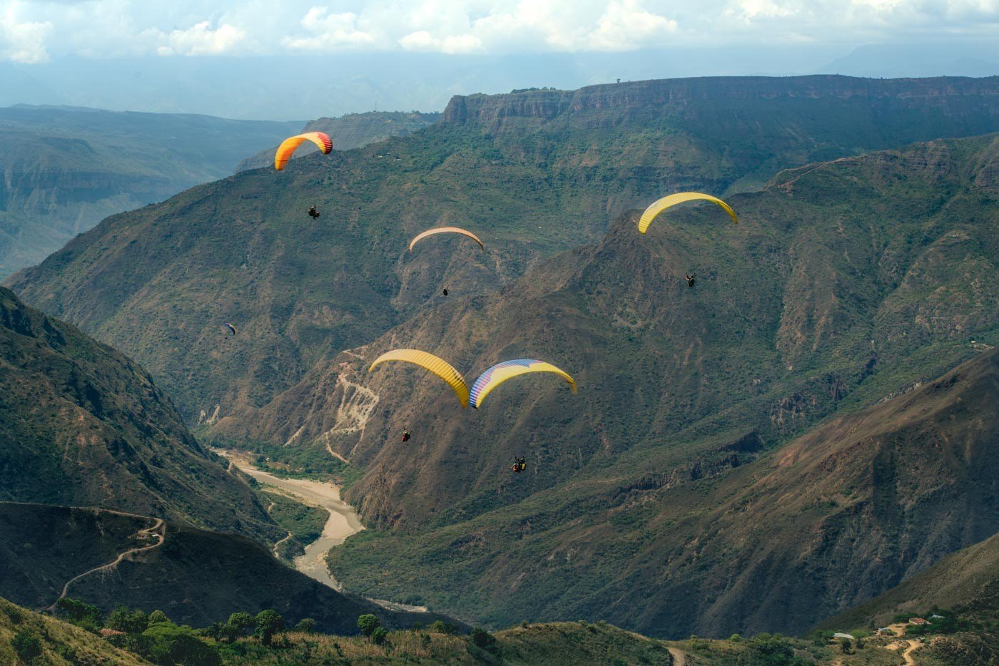 Colombia-San-Gil-Paragliding-5621